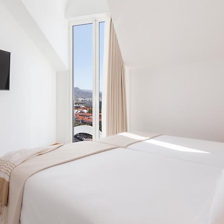 Tower Suites By Upper Luxury Housing - Parque Santiago ปลายาเดลาสอเมริกาส ภายนอก รูปภาพ
