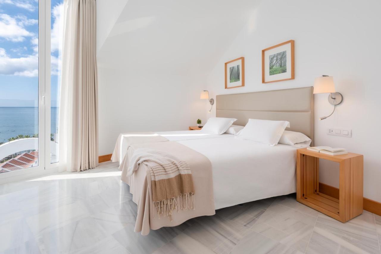 Tower Suites By Upper Luxury Housing - Parque Santiago ปลายาเดลาสอเมริกาส ภายนอก รูปภาพ